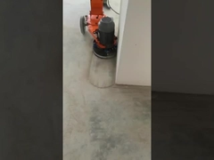 Que um mini moedor do assoalho da borda é usado para?