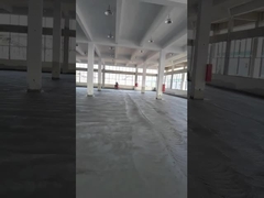 Que é pá de pedreiro concreta do poder do assoalho?