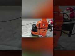 QUE SÃO UMA MÁQUINA DE MOEDURA DO ASSOALHO E COMO FAZEM A TI TRABALHO?