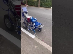 Que são os benefícios de usar baterias da carga elétrica para máquinas da estrada?