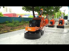 Máquina de polir betão para moagem de 850 mm