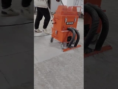 Aspirador de p30 industrial